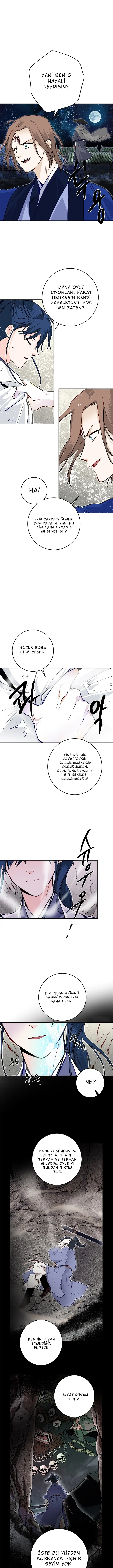 Yeon Lok Heun - Bölüm 52 Sayfa 6