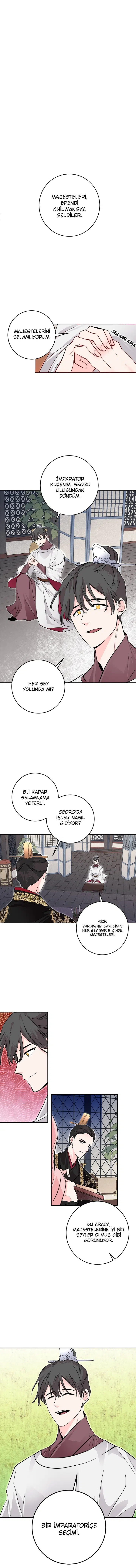 Yeon Lok Heun - Bölüm 53 Sayfa 7