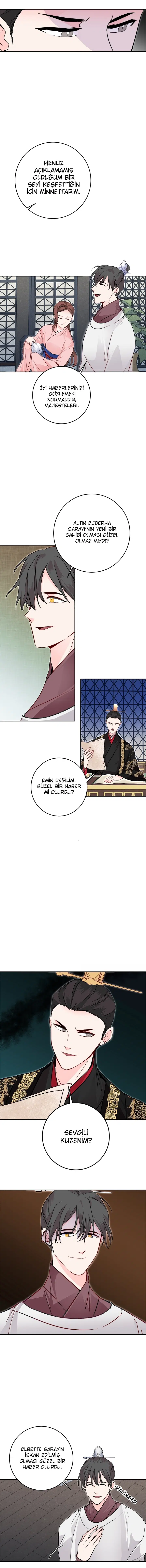 Yeon Lok Heun - Bölüm 53 Sayfa 8