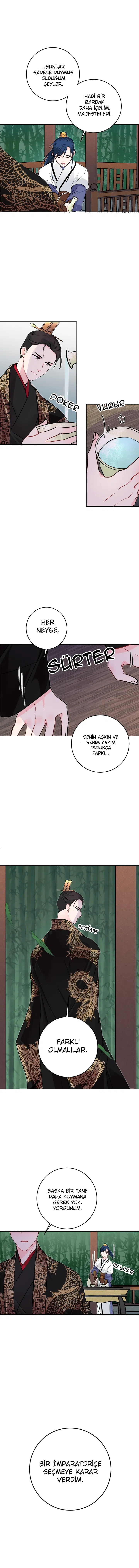 Yeon Lok Heun - Bölüm 54 Sayfa 14