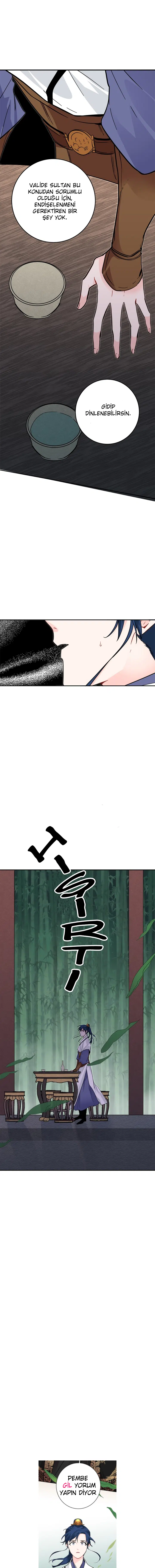 Yeon Lok Heun - Bölüm 54 Sayfa 15