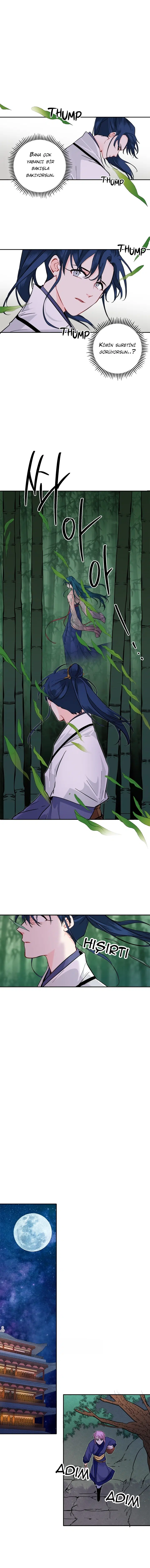 Yeon Lok Heun - Bölüm 55 Sayfa 3