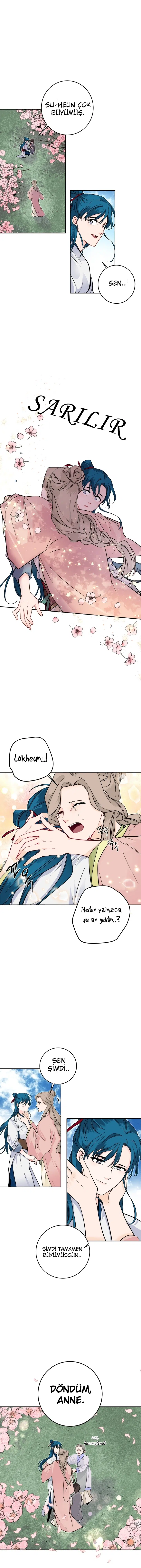 Yeon Lok Heun - Bölüm 55 Sayfa 10