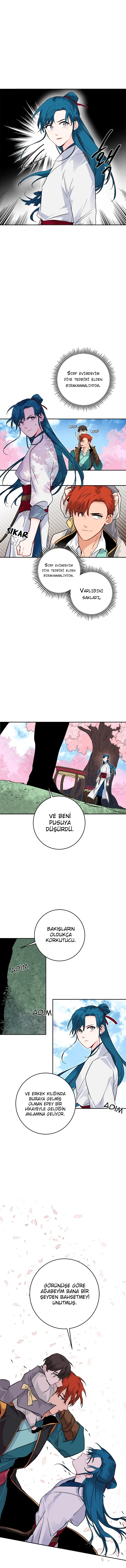 Yeon Lok Heun - Bölüm 56 Sayfa 3