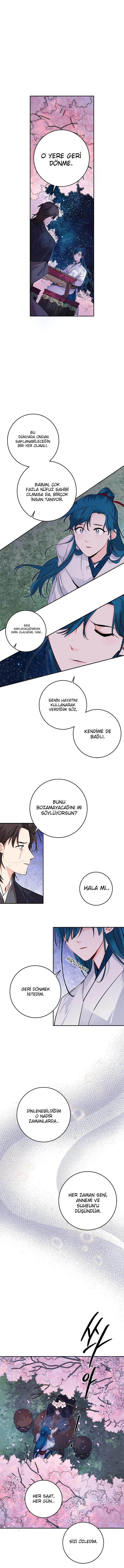 Yeon Lok Heun - Bölüm 56 Sayfa 6