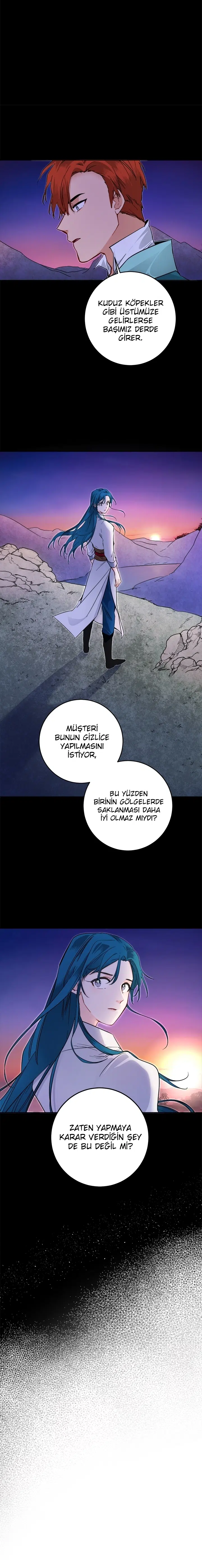 Yeon Lok Heun - Bölüm 57 Sayfa 4