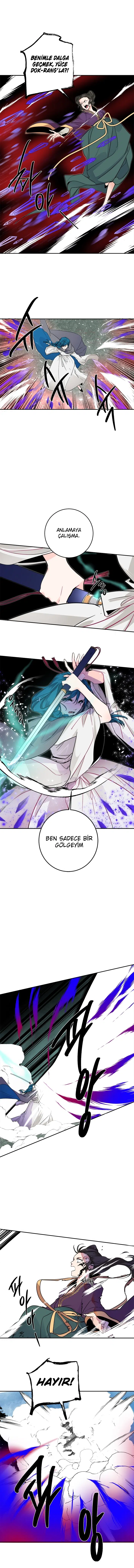 Yeon Lok Heun - Bölüm 58 Sayfa 9