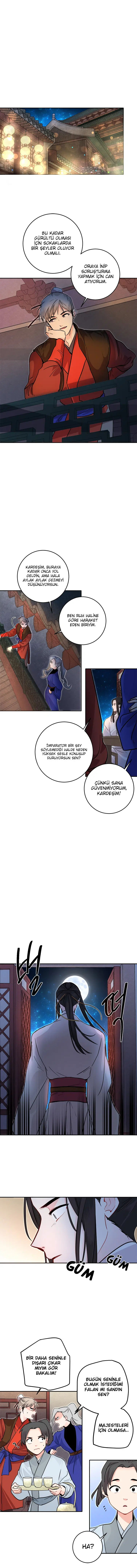 Yeon Lok Heun - Bölüm 59 Sayfa 2