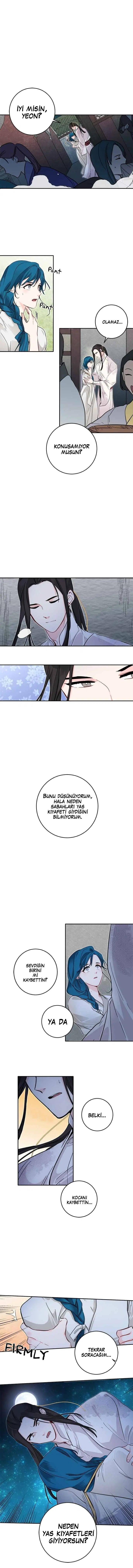 Yeon Lok Heun - Bölüm 60 Sayfa 7