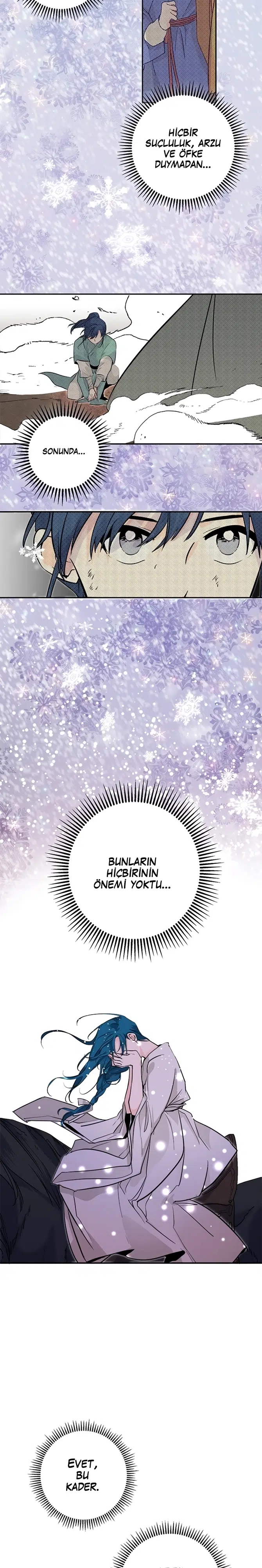 Yeon Lok Heun - Bölüm 61 Sayfa 8
