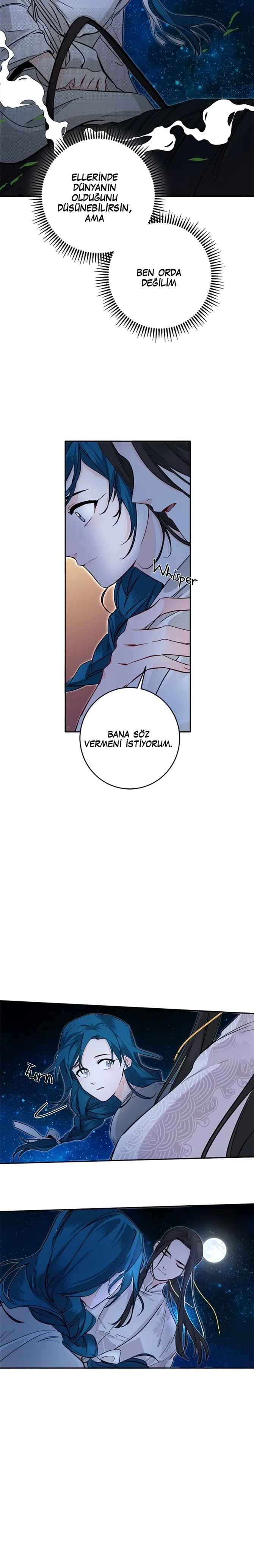 Yeon Lok Heun - Bölüm 61 Sayfa 13
