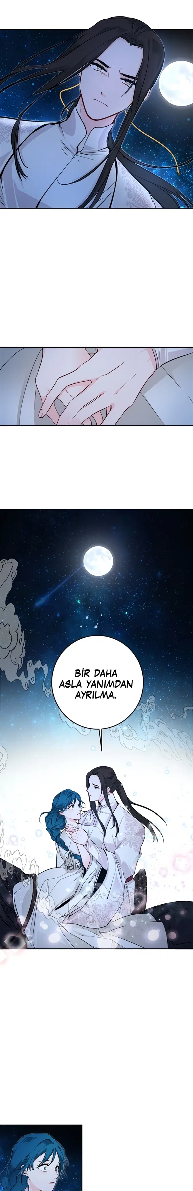 Yeon Lok Heun - Bölüm 61 Sayfa 14