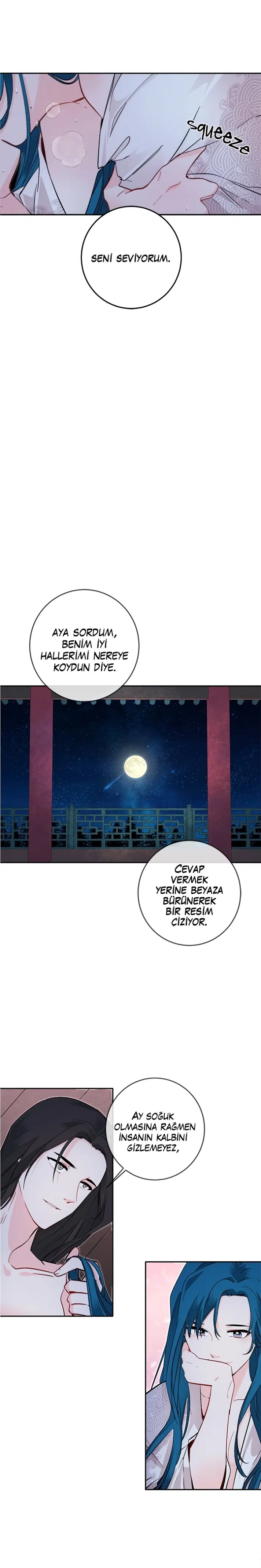 Yeon Lok Heun - Bölüm 64 Sayfa 11