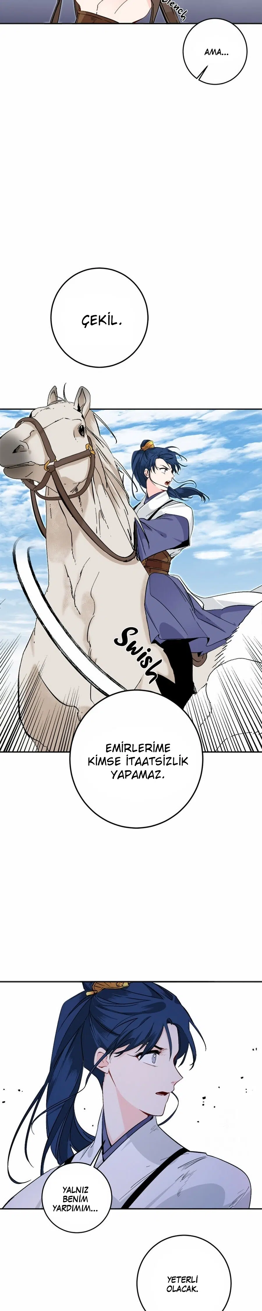 Yeon Lok Heun - Bölüm 67 Sayfa 4