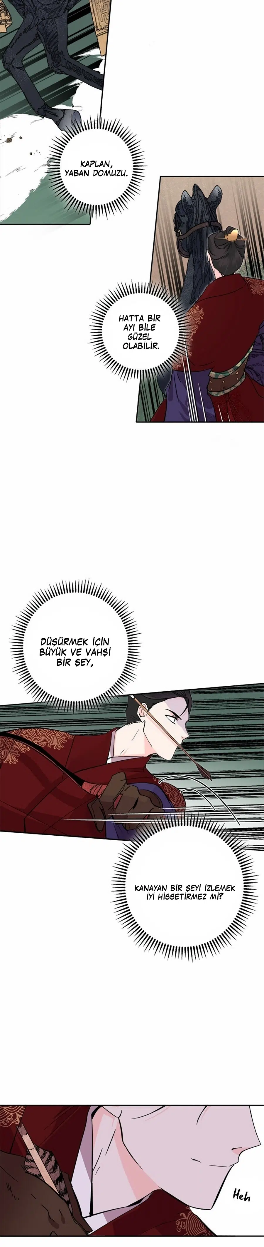 Yeon Lok Heun - Bölüm 67 Sayfa 14