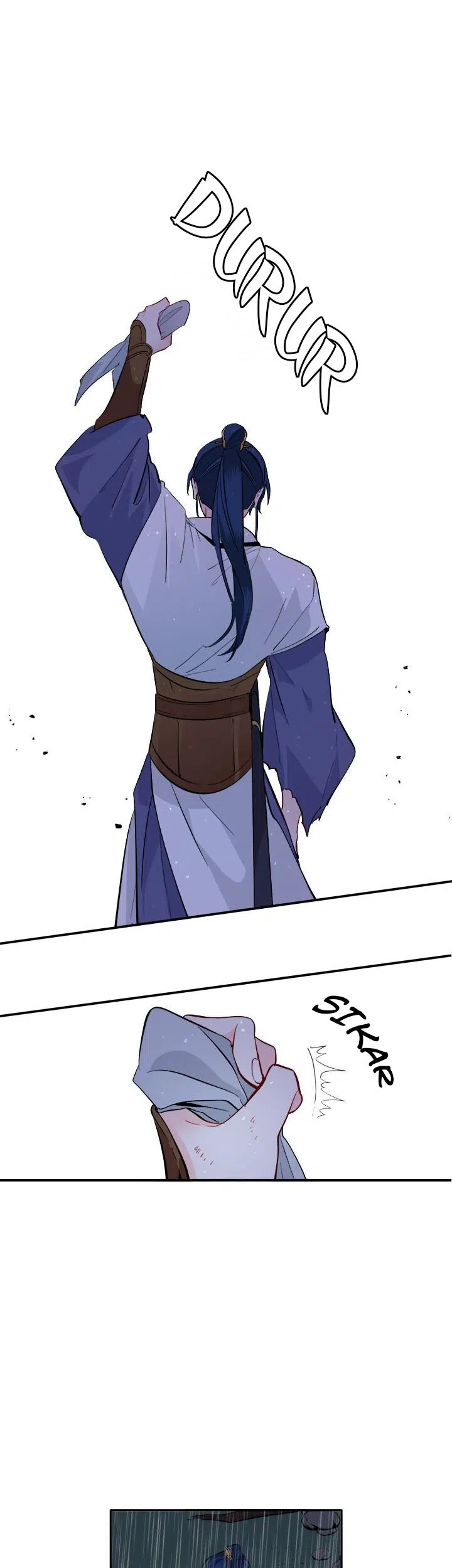 Yeon Lok Heun - Bölüm 70 Sayfa 29