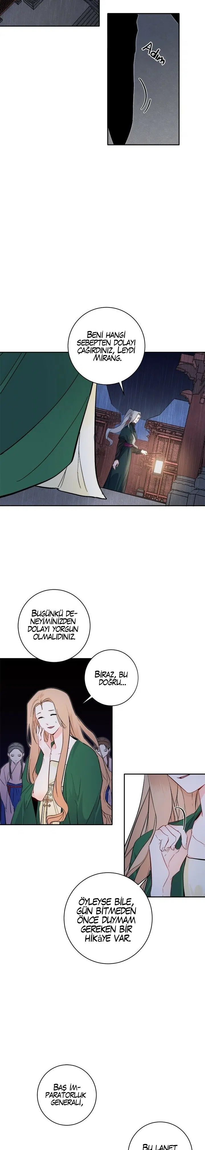 Yeon Lok Heun - Bölüm 71 Sayfa 12