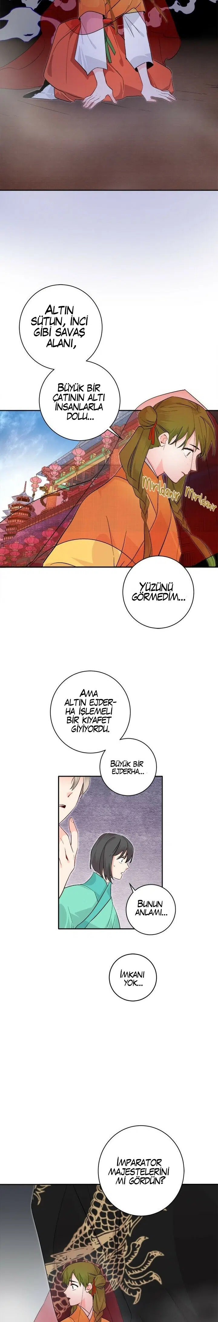Yeon Lok Heun - Bölüm 72 Sayfa 5