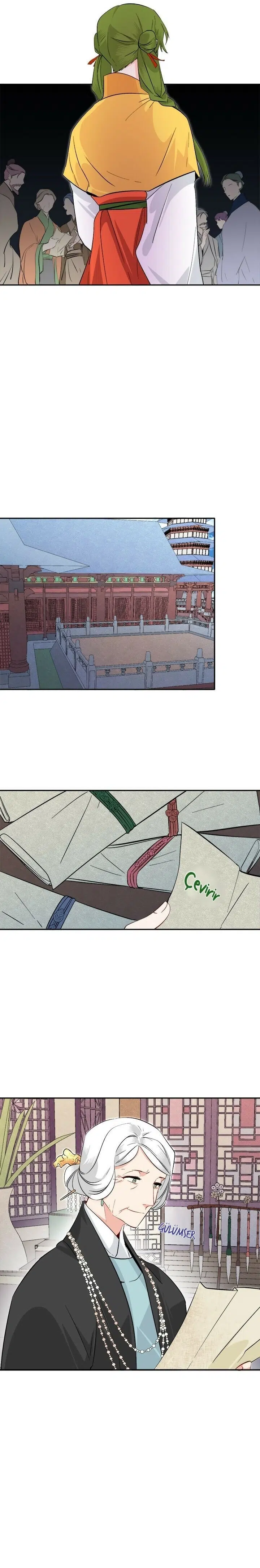 Yeon Lok Heun - Bölüm 72 Sayfa 7