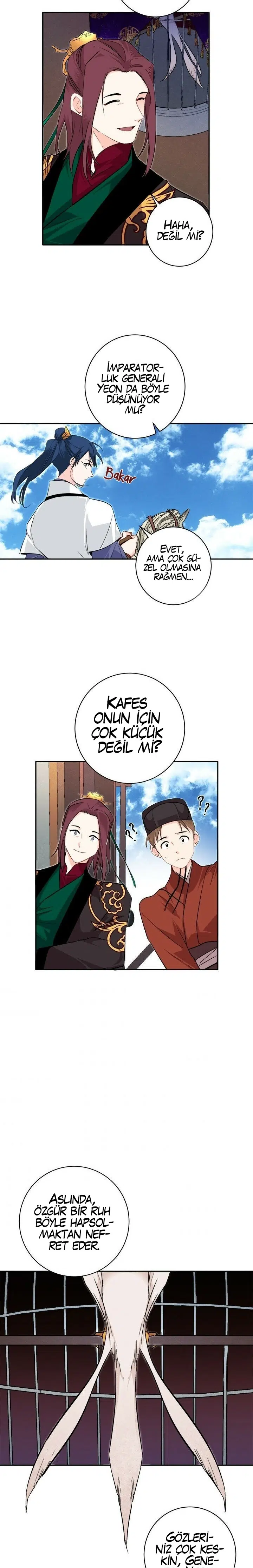 Yeon Lok Heun - Bölüm 72 Sayfa 12