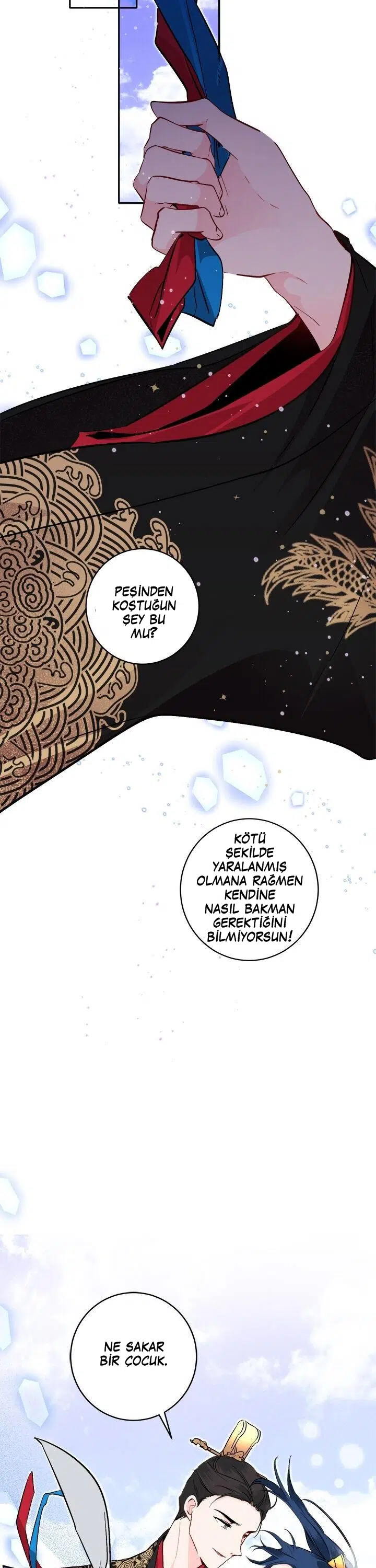 Yeon Lok Heun - Bölüm 74 Sayfa 16