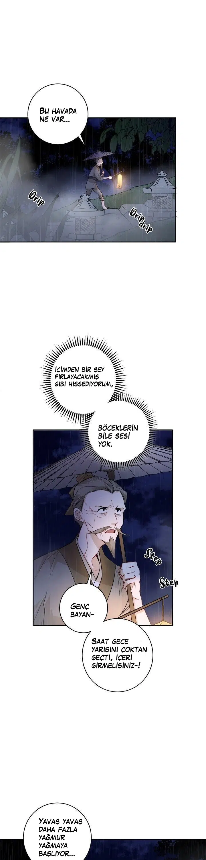 Yeon Lok Heun - Bölüm 75 Sayfa 2