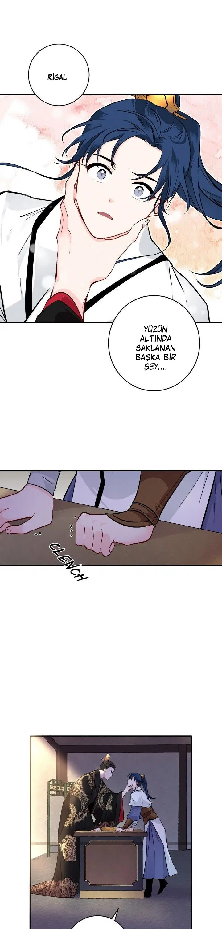 Yeon Lok Heun - Bölüm 76 Sayfa 23