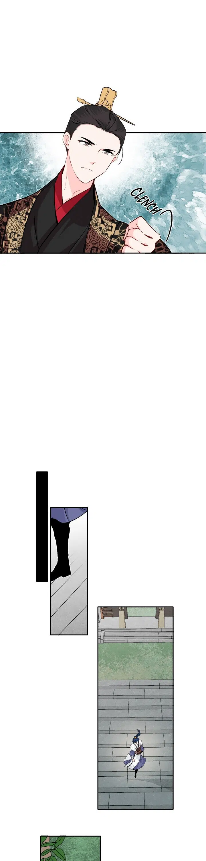 Yeon Lok Heun - Bölüm 77 Sayfa 10
