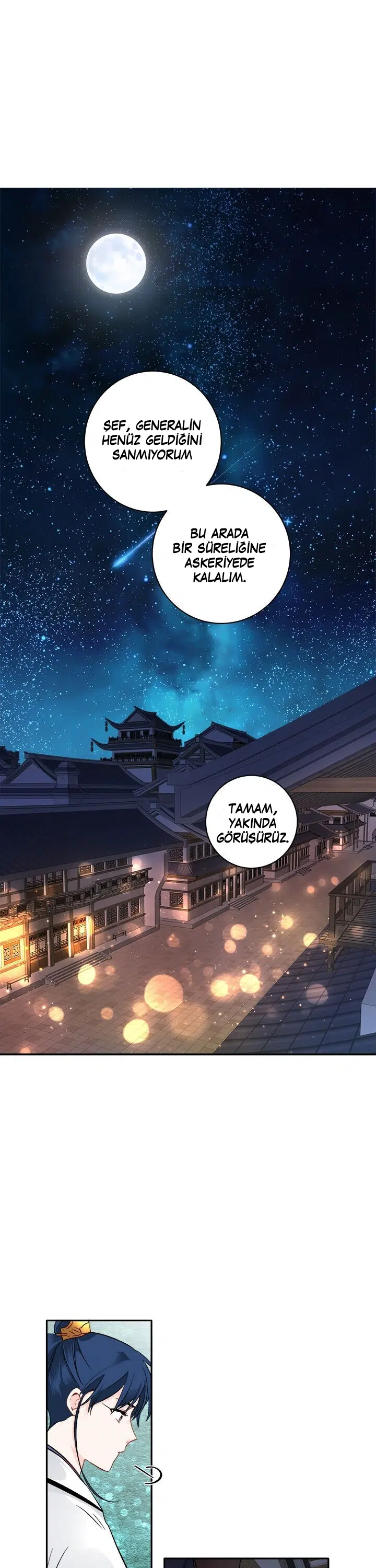 Yeon Lok Heun - Bölüm 78 Sayfa 19