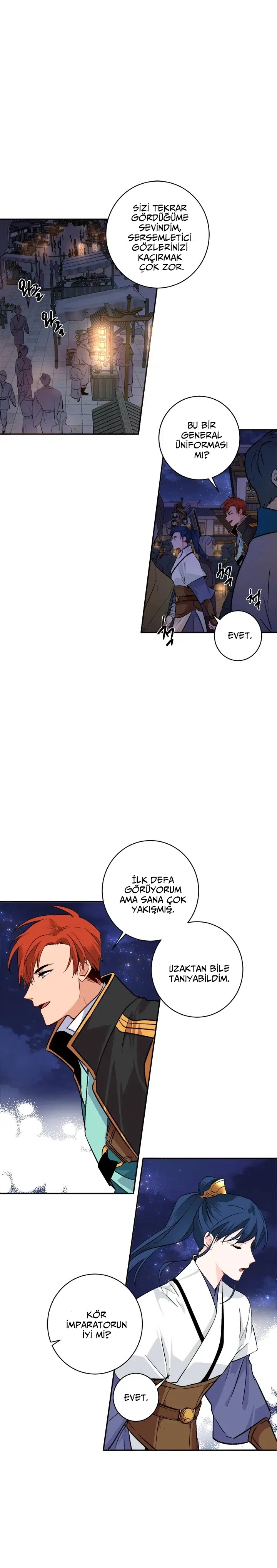 Yeon Lok Heun - Bölüm 79 Sayfa 2