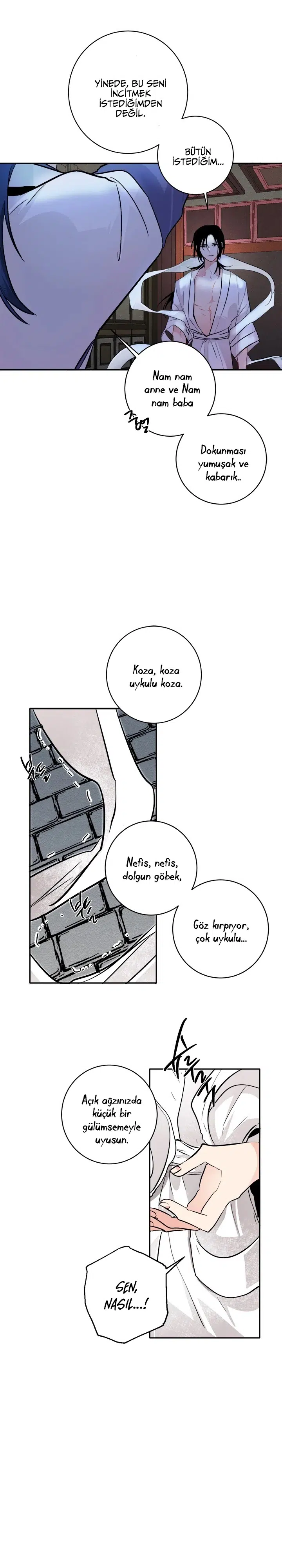 Yeon Lok Heun - Bölüm 82 Sayfa 4
