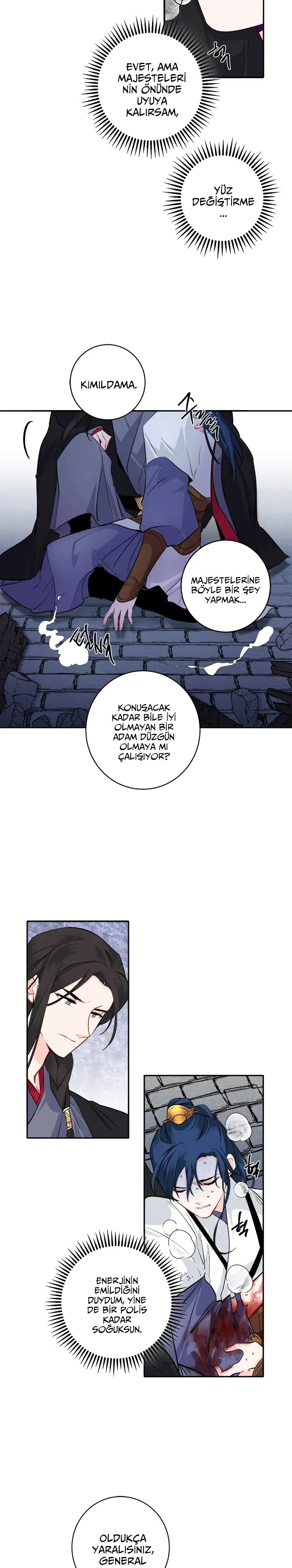 Yeon Lok Heun - Bölüm 82 Sayfa 14