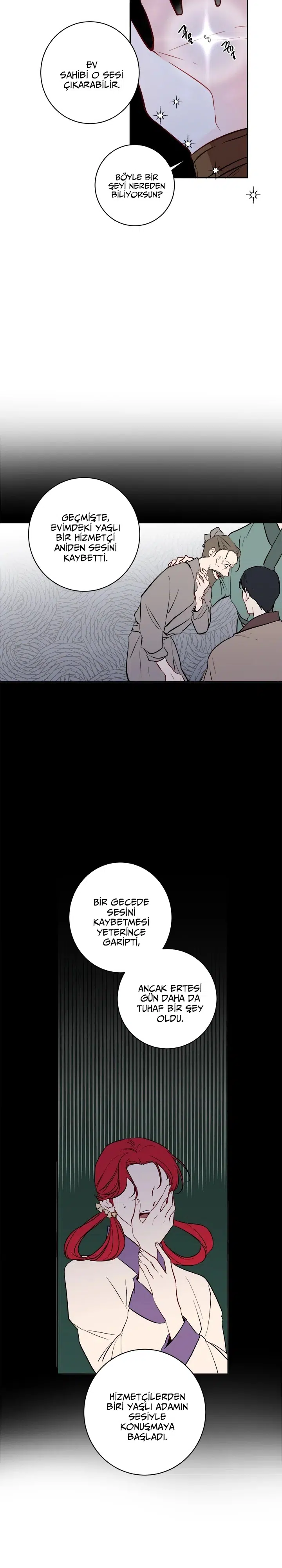 Yeon Lok Heun - Bölüm 83 Sayfa 17