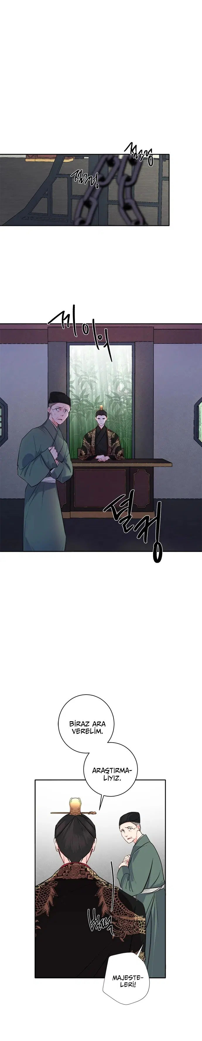 Yeon Lok Heun - Bölüm 86 Sayfa 2