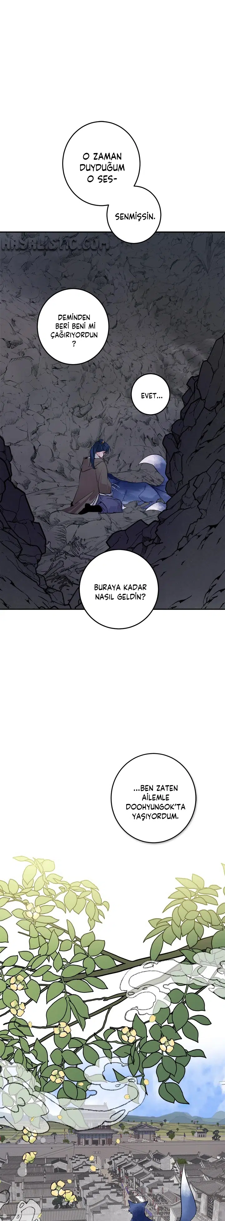Yeon Lok Heun - Bölüm 91 Sayfa 2