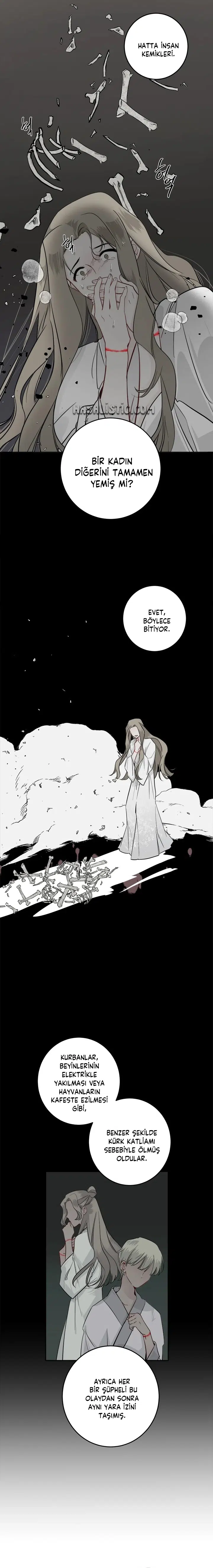 Yeon Lok Heun - Bölüm 92 Sayfa 17