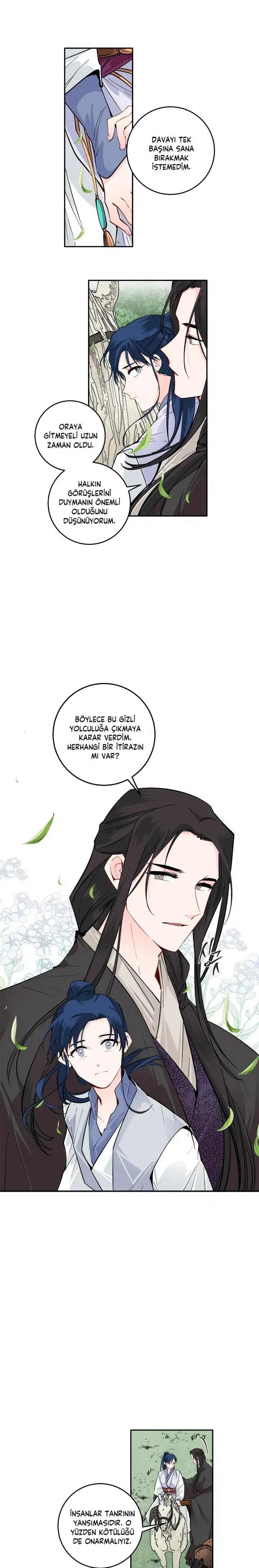 Yeon Lok Heun - Bölüm 96 Sayfa 4