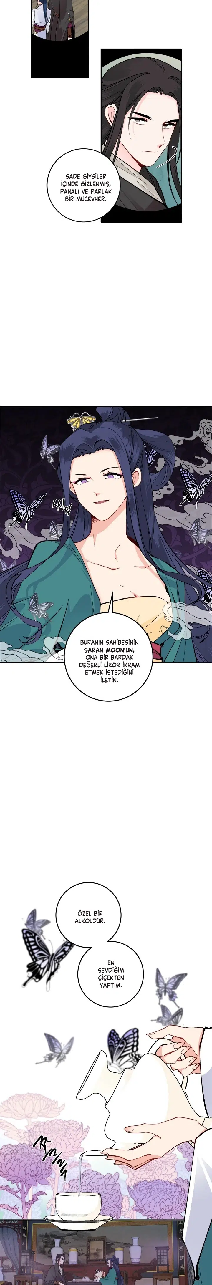 Yeon Lok Heun - Bölüm 96 Sayfa 8