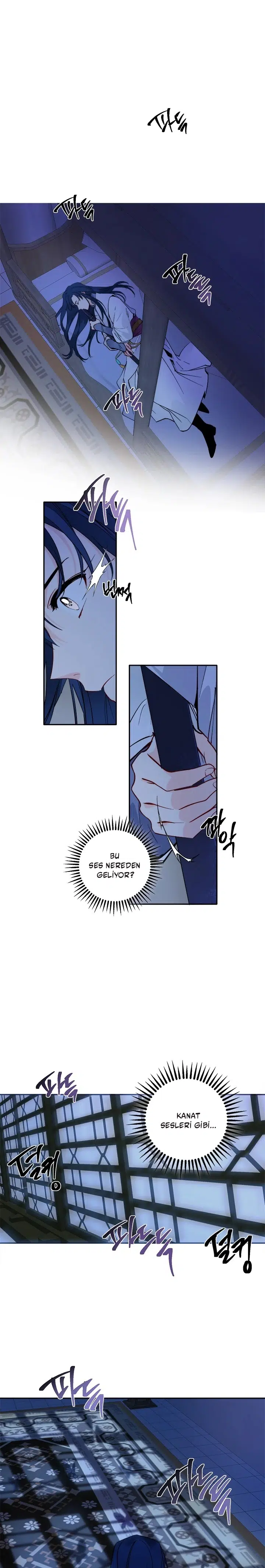 Yeon Lok Heun - Bölüm 97 Sayfa 2