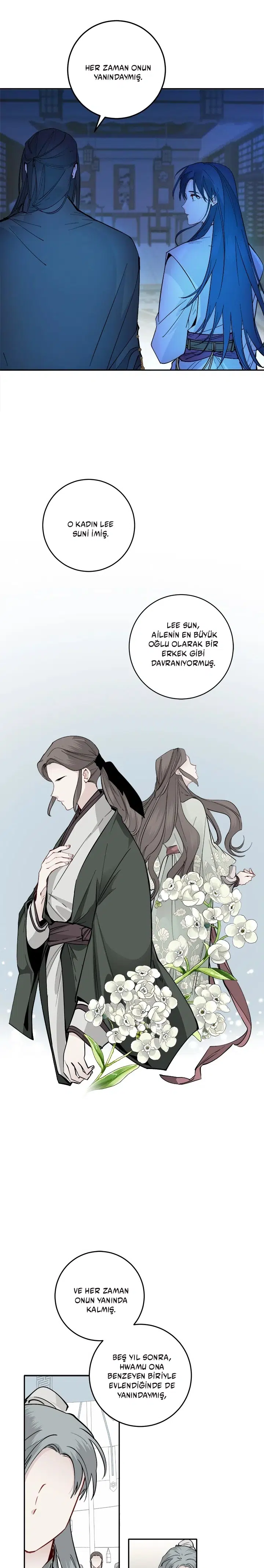 Yeon Lok Heun - Bölüm 97 Sayfa 7