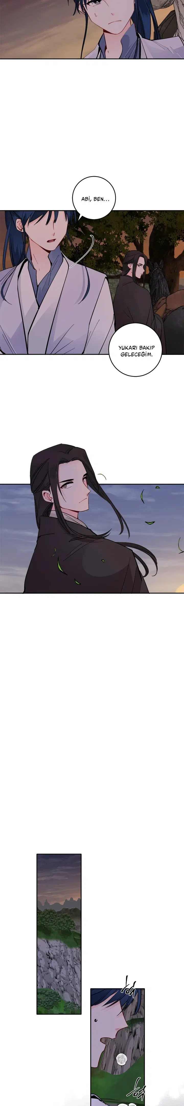 Yeon Lok Heun - Bölüm 98 Sayfa 12
