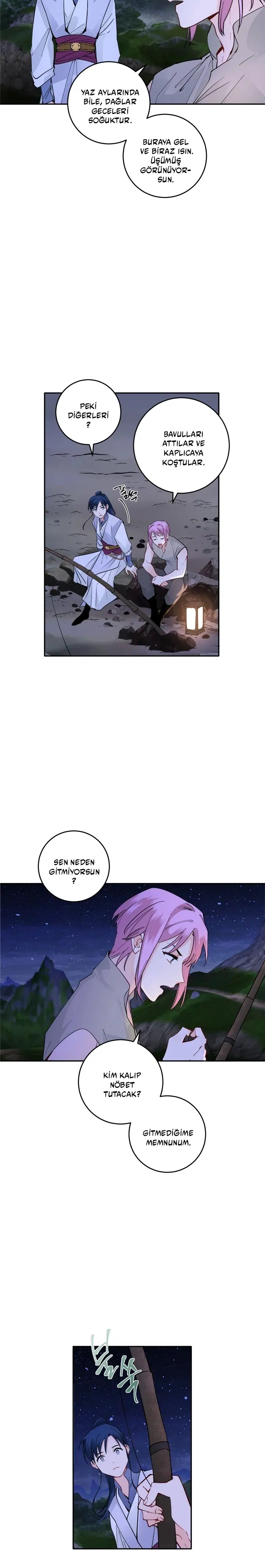 Yeon Lok Heun - Bölüm 99 Sayfa 13