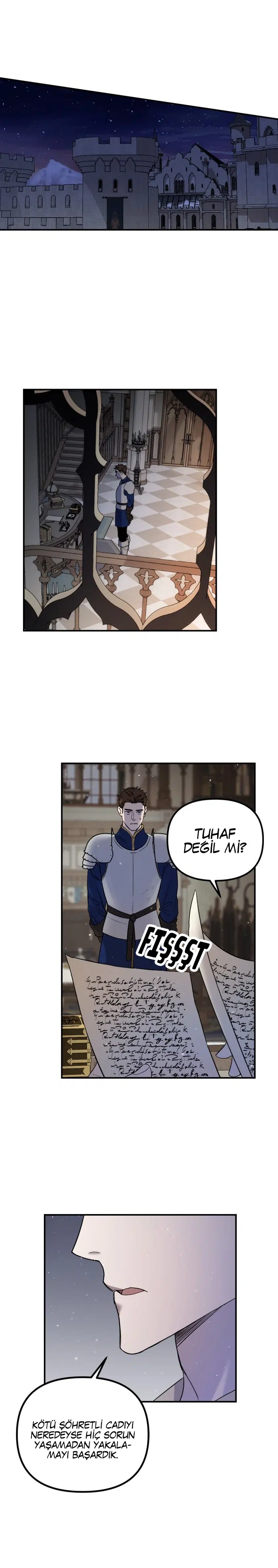 Kutsal olan sana - Bölüm 2 Sayfa 4