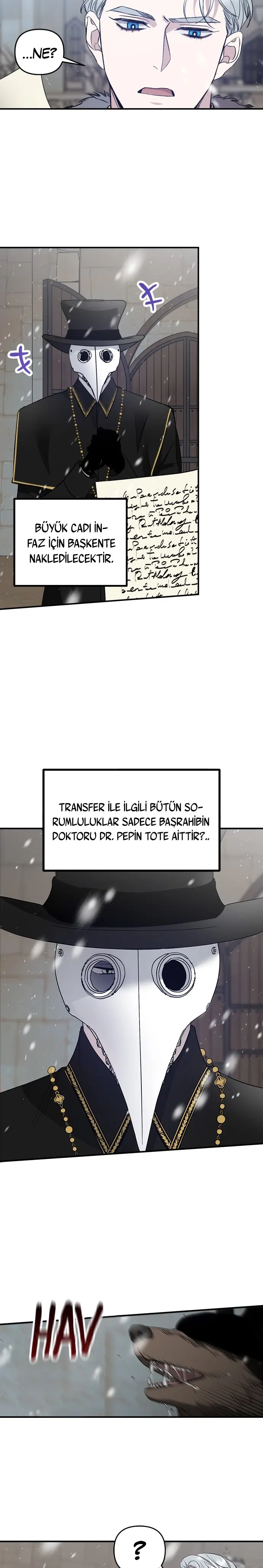 Kutsal olan sana - Bölüm 2 Sayfa 14