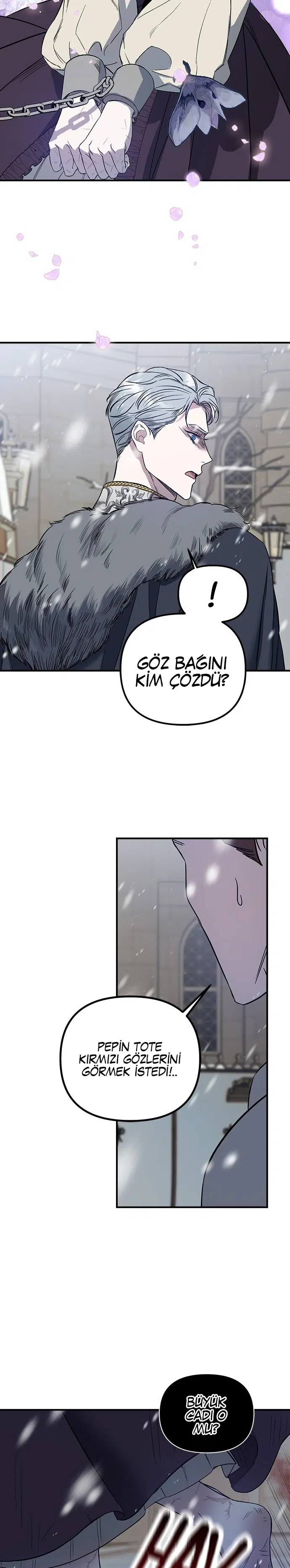 Kutsal olan sana - Bölüm 2 Sayfa 16