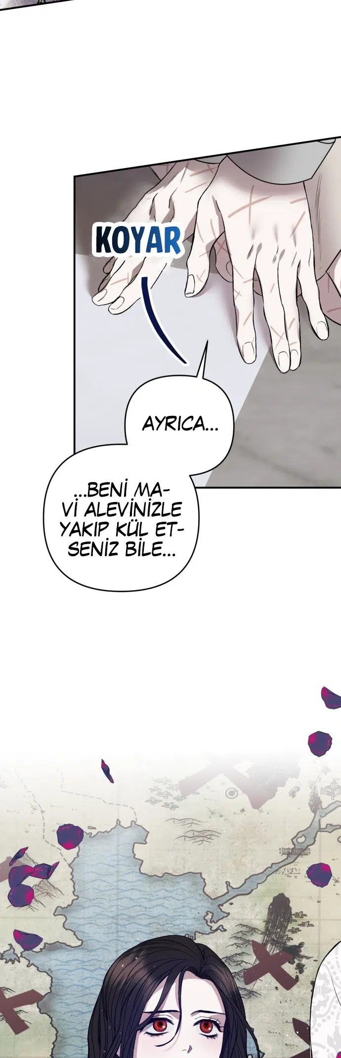 Kutsal olan sana - Bölüm 4 Sayfa 18