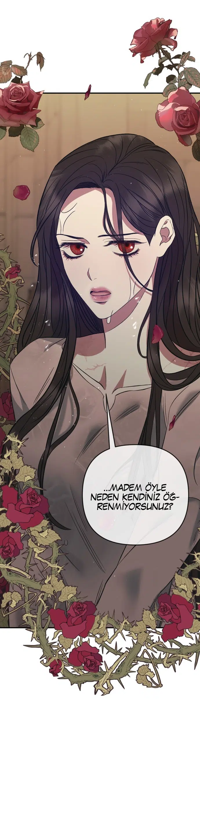 Kutsal olan sana - Bölüm 5 Sayfa 25