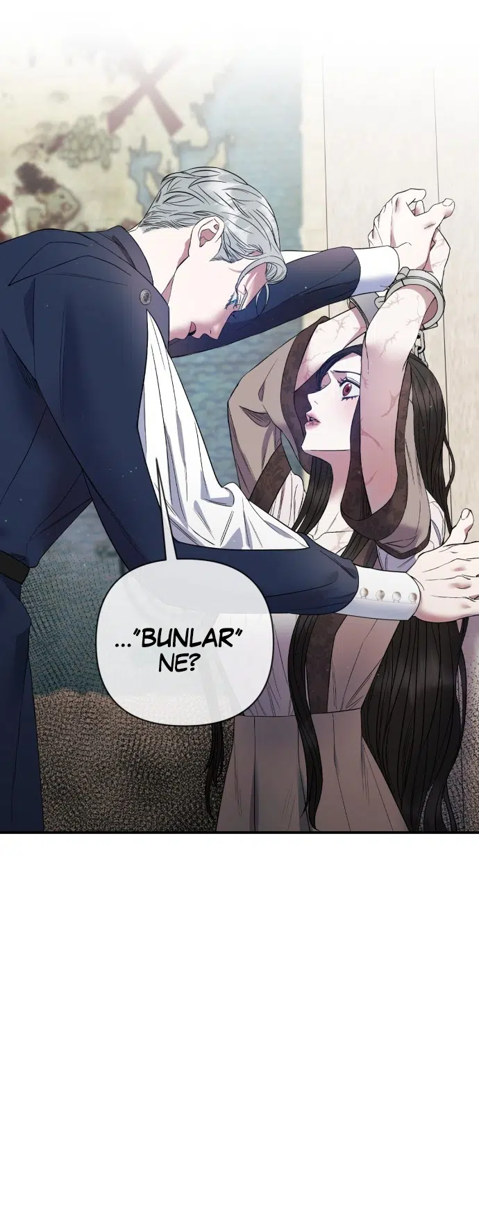 Kutsal olan sana - Bölüm 6 Sayfa 25