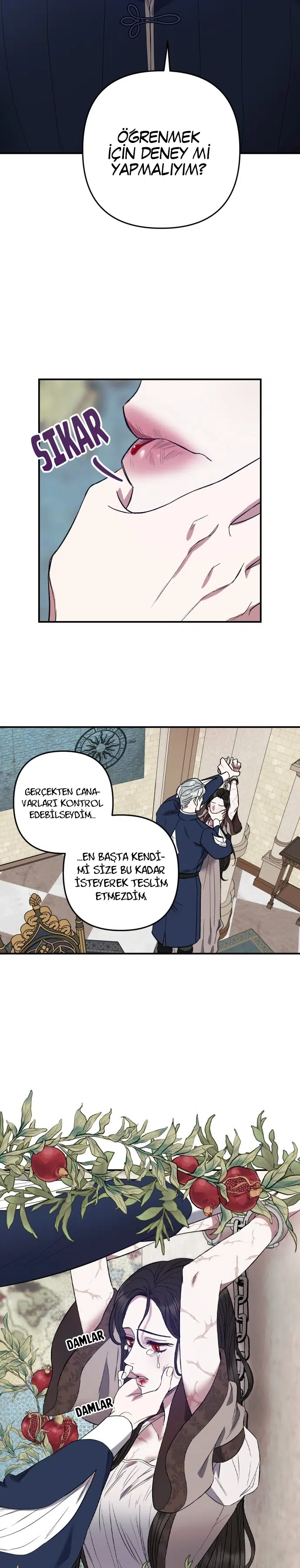 Kutsal olan sana - Bölüm 7 Sayfa 7