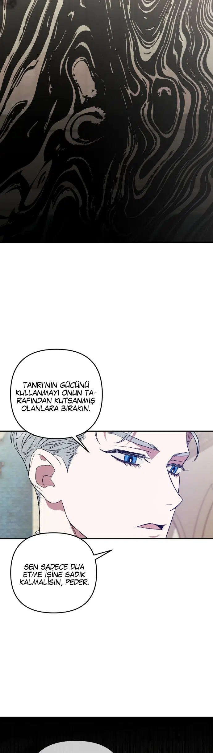 Kutsal olan sana - Bölüm 7 Sayfa 18